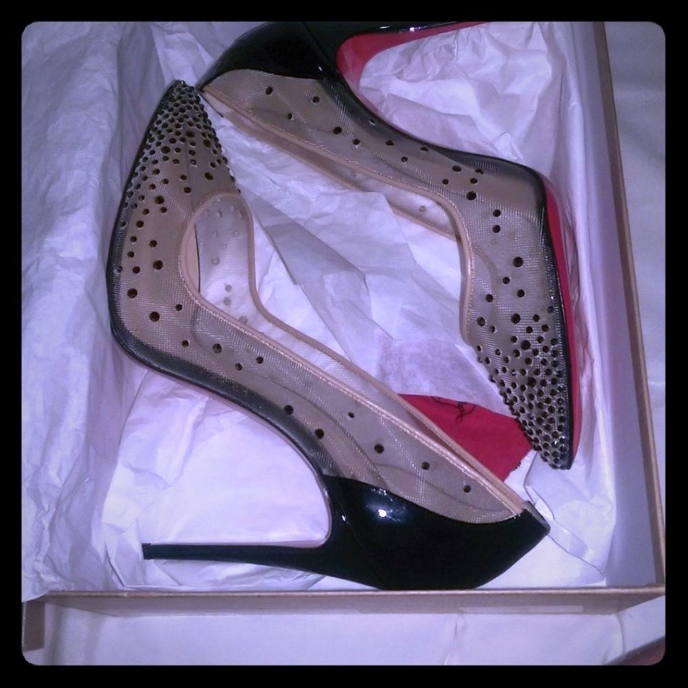 Christian Louboutin Pumps